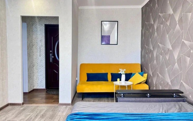 Квартира Эконом на Дружбы 7/22