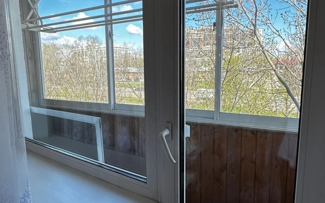 Квартира по улице Волочаевская