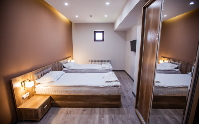 Ak Saray Hotel