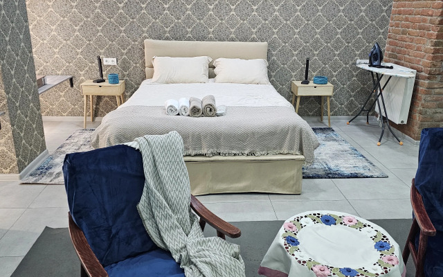 Квартира Апартаменты Ирины