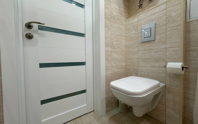 Idealnaya 1-Komnatnaya Dlya Otdykha V Sochi Flat