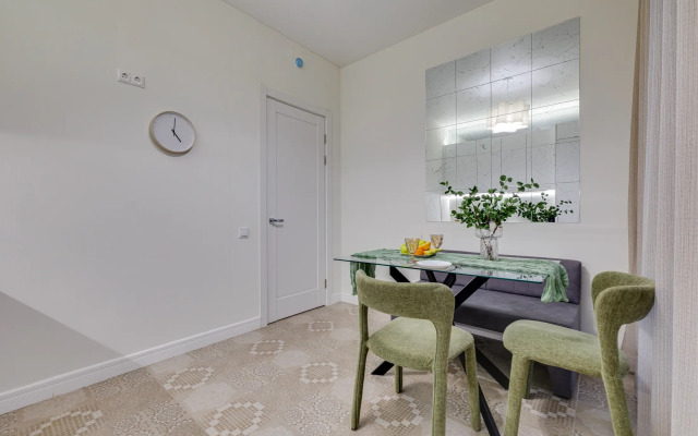 Happy People Ryadom S Metro Prokshino Apartments