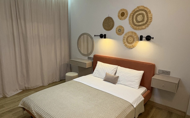 Квартира Однокомнатная премиум-класса в элитном ЖК Резиденция