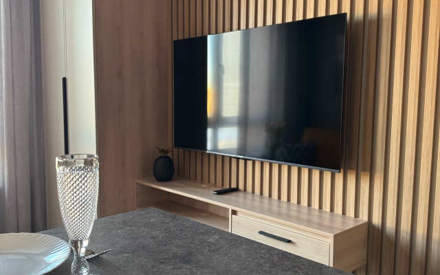 Квартира 1комн на Шмидта 24