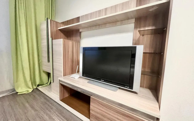 Elitnye V Tsentre Goroda Apartaments