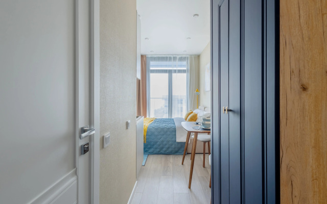 Kislorod 275 - Stilnye Apartmenty v g.Sochi Flat