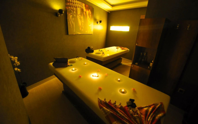 Black Bird Thermal Hotel & Spa
