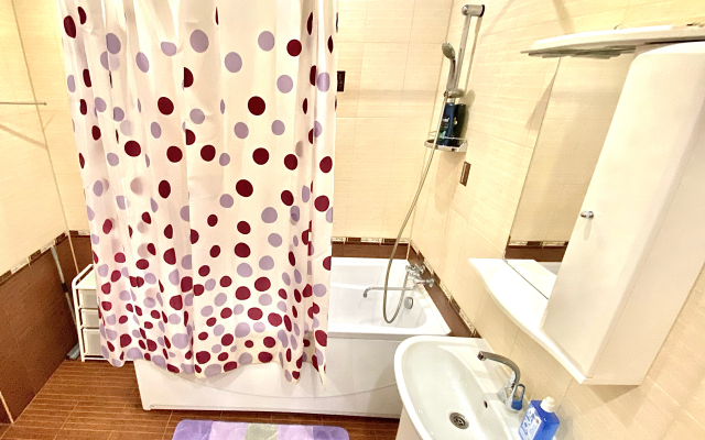 Квартира на Куликова 44А