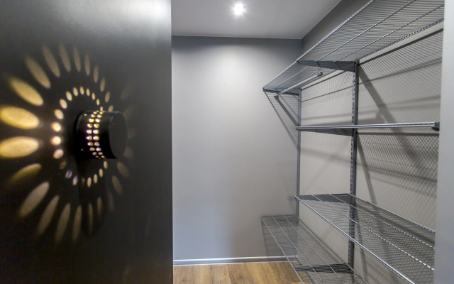 Апартаменты в Стиле Loft (№6)