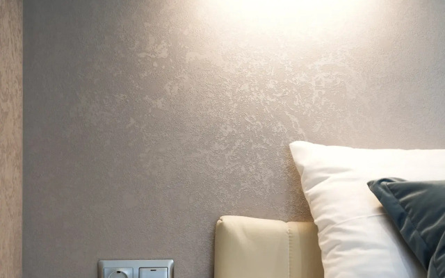 Апартаменты Гарден 4