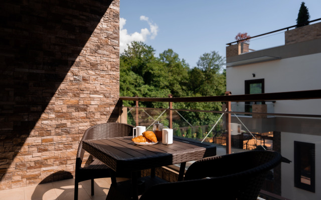Villa Sense Villas by Adamand Resort