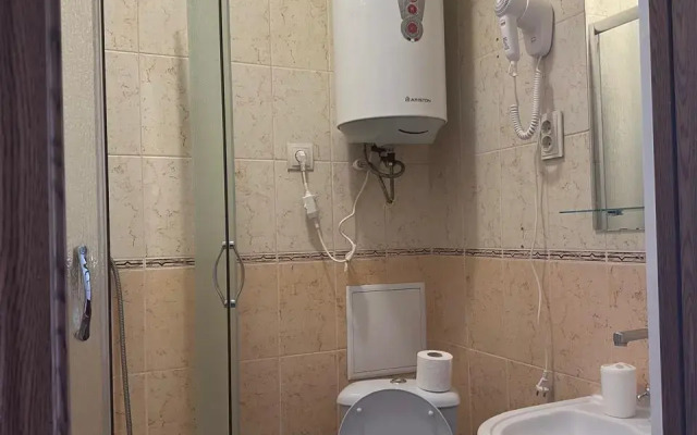 Квартира на Аланской