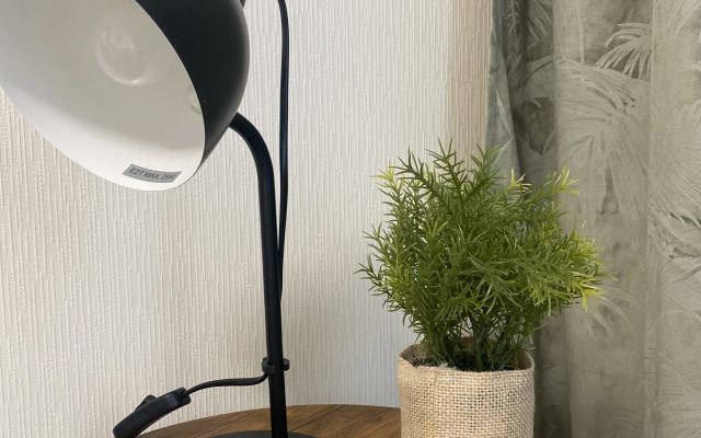 U Bashni - Kvartira 52 M2 Flat