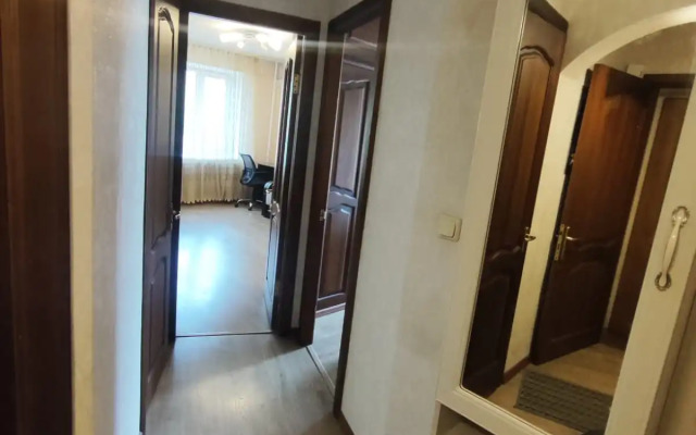 Квартира на Улице Семёновская 25А