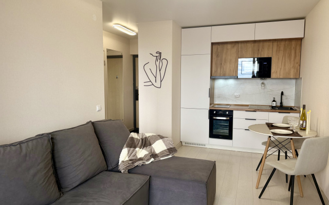 Infinity Stay Apartments