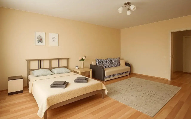 Квартира Современная Уютная Двухкомнатная