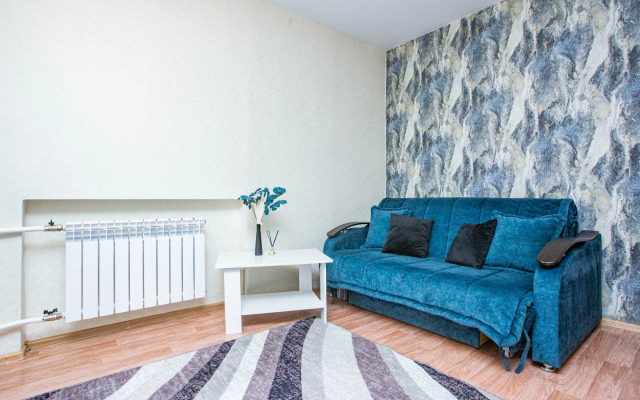 Квартира Однокомнатная на Шорникова 13