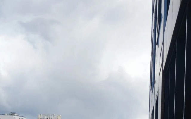 Квартира Светлая на Берегу Финского Залива