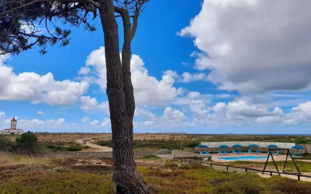 Hotel WOT Peniche Pinhalmar