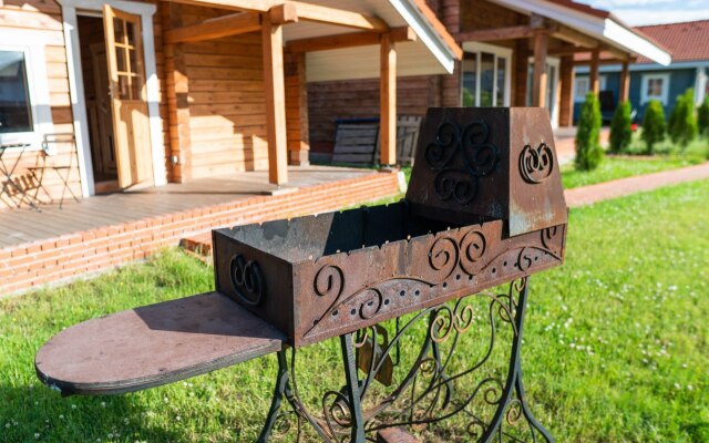 Гостевой Дом Морозовка