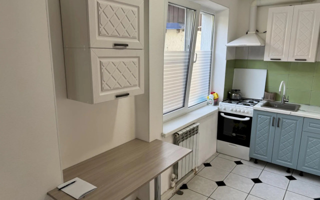 Гостевой дом 144 Тельмана 60