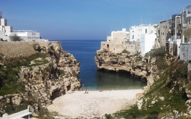Apulia 70 Holidays Apart-Hotel