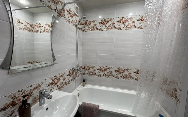 Inzhenernaya 118 Flat