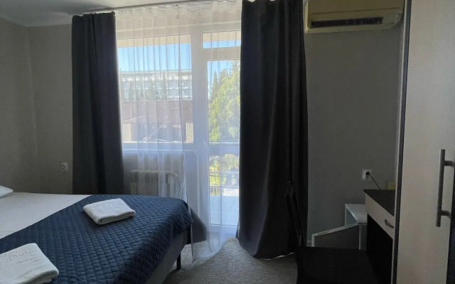 Guest house Adrada