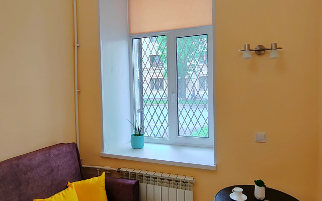 Квартира Уютная Cтудия на Васильевском Острове