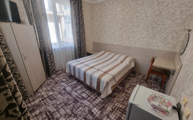 Agava Guest house