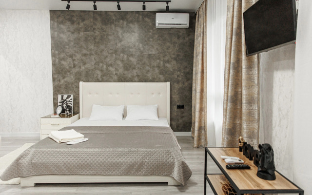 Апартаменты Студия