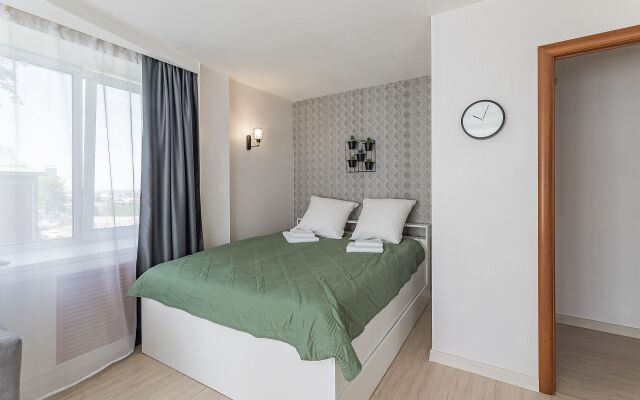 Апартаменты сказка в лучшем месте