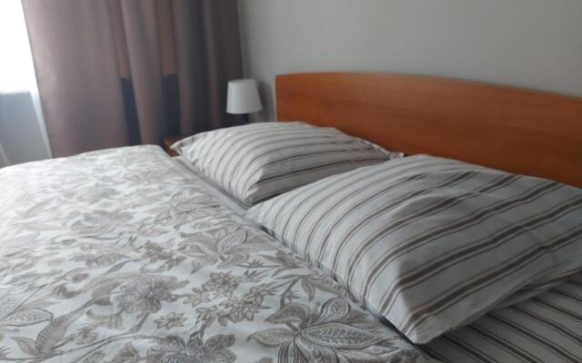 Polo 74 - byvshaya gostinitsa Astra Hotel