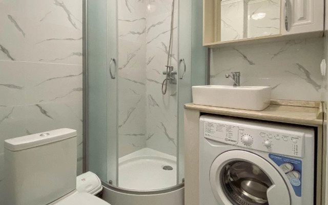 Квартира от Best House Almaty