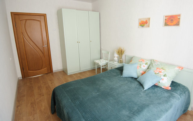 Myatnaya 2kh komnatnaya kvartira Apartments