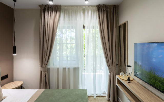 Limonad Guest House