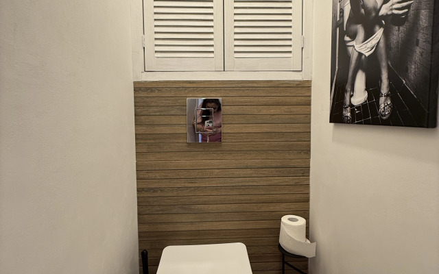 Квартира Красивая квартира с удобной транспортной развязкой