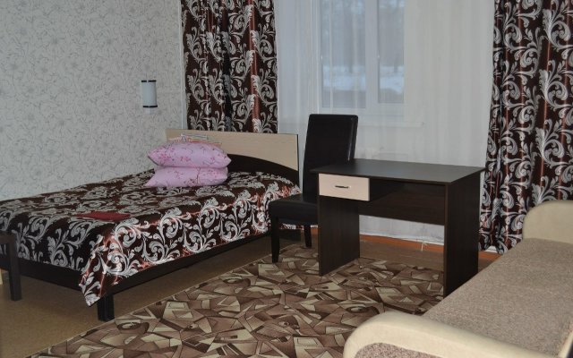 Gostiny Dvorik Mini-Hotel