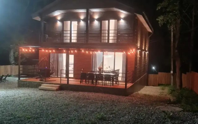 Гостевой дом Elena