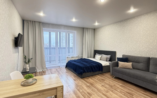 Квартира отличная в центре рядом с набережной