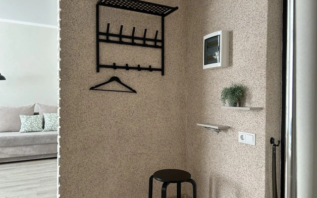 Квартира уютная в центре города