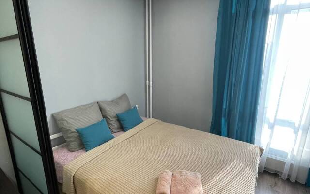 Квартира Стильная Студия на Московском