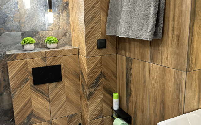 Apartment Уютные в Центре Оренбурга