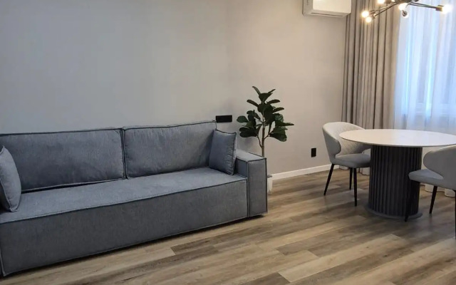 Квартира Стильная квартира с бесплатной парковкой