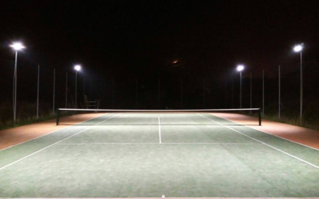 Гостевой дом Эколофт