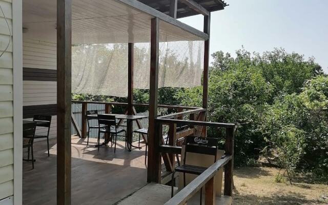 Гостевой дом Феличита