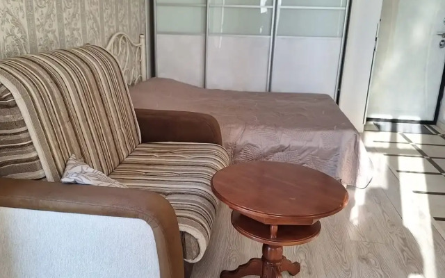 U Morya Adler Flat