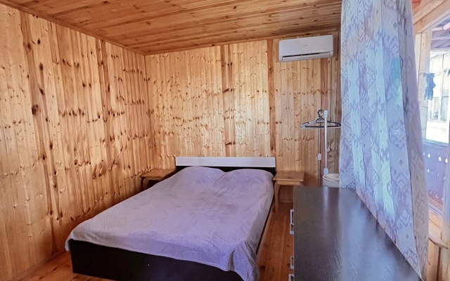 Tina Guest House