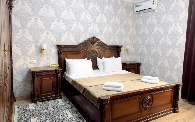Buyuk Humo Hotel