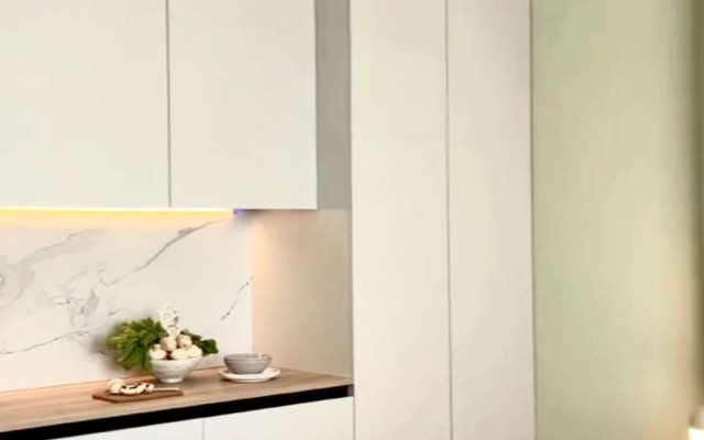 Апартаменты KenigDeluxe Рыбная деревня